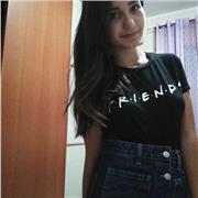 Laureanda in lingue straniere disponibile per aiuto compiti e preparazione esami